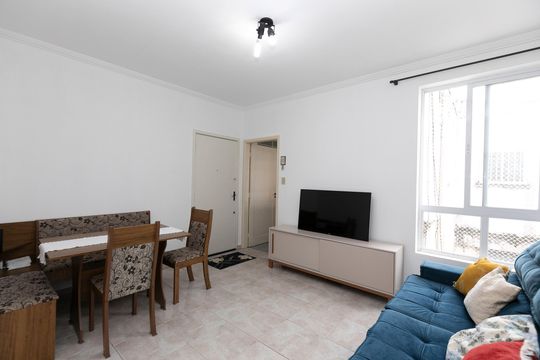 Apartamento à venda com 2 quartos, 82m² em Centro, Campinas