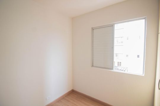 Quarto 1 de apartamento para alugar com 2 quartos, 50m² em Lauzane Paulista, São Paulo