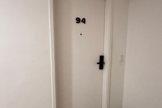 Área externa de apartamento à venda com 2 quartos, 74m² em Jardim Henriqueta, Taboão da Serra