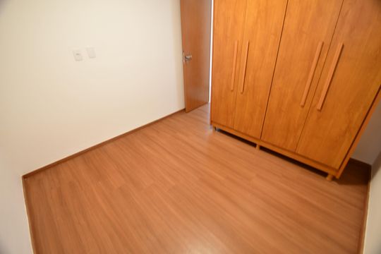 Quarto 2 de apartamento para alugar com 2 quartos, 45m² em Notre Dame, Campinas