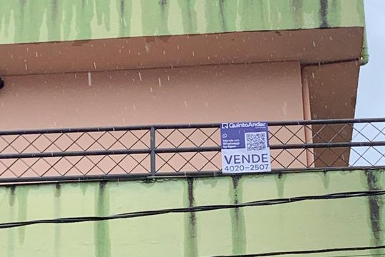 Fachada com Plaquinha de apartamento à venda com 4 quartos, 190m² em União, Belo Horizonte