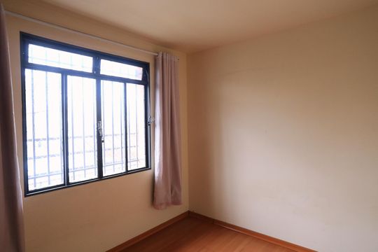 Quarto de apartamento à venda com 4 quartos, 190m² em União, Belo Horizonte