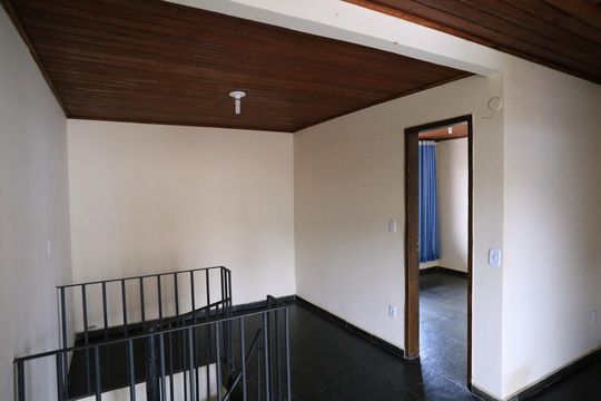 Sala 1 de apartamento à venda com 4 quartos, 190m² em União, Belo Horizonte