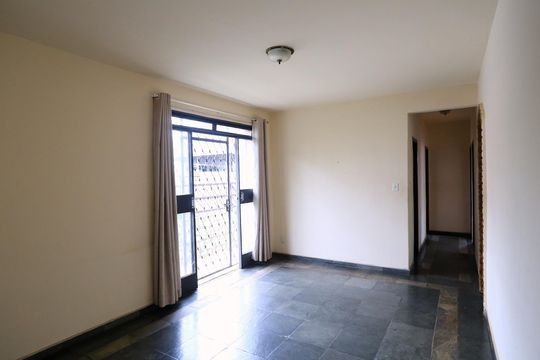 Apartamento à venda com 4 quartos, 190m² em União, Belo Horizonte