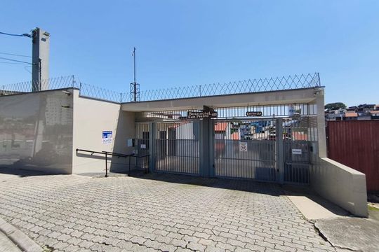 Fachada de casa de condomínio para alugar com 2 quartos, 100m² em Jardim Matarazzo, São Paulo
