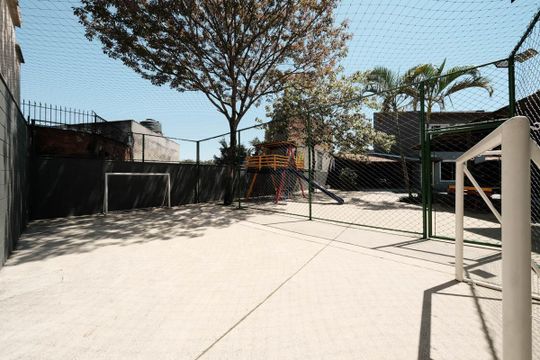 Área comum de casa de condomínio para alugar com 2 quartos, 100m² em Jardim Matarazzo, São Paulo