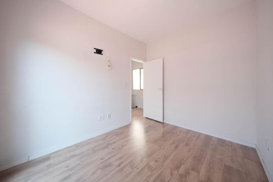 Quarto 2 de casa de condomínio para alugar com 2 quartos, 100m² em Jardim Matarazzo, São Paulo