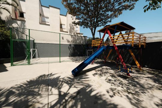 Área comum de casa de condomínio para alugar com 2 quartos, 100m² em Jardim Matarazzo, São Paulo