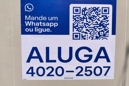 Fachada de casa de condomínio para alugar com 2 quartos, 100m² em Jardim Matarazzo, São Paulo