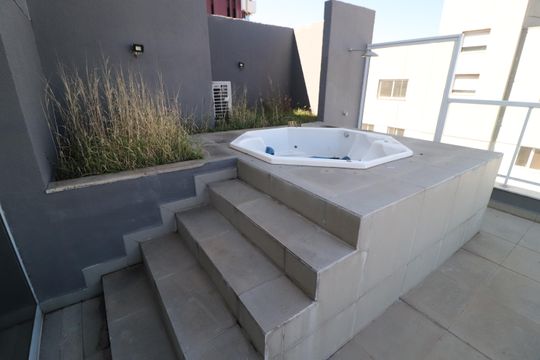 Hidromassagem de apartamento para alugar com 4 quartos, 240m² em Saraiva, Uberlândia