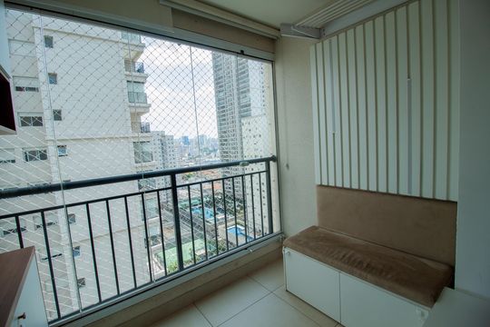Apartamento para alugar com 3 quartos, 67m² em Mooca, São Paulo