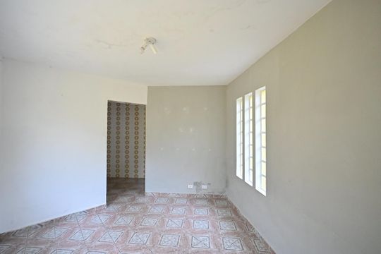 Sala de casa à venda com 2 quartos, 168m² em Jardim São Luís, São Paulo