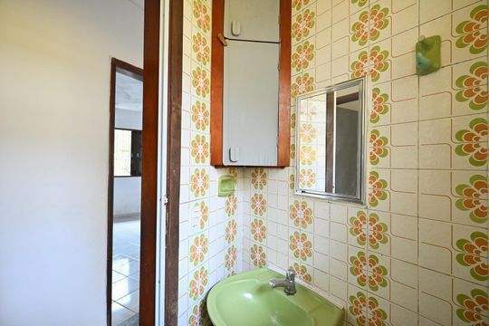 Banheiro de casa à venda com 2 quartos, 168m² em Jardim São Luís, São Paulo