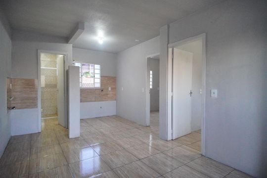 Casa à venda com 2 quartos, 56m² em Canudos, Novo Hamburgo