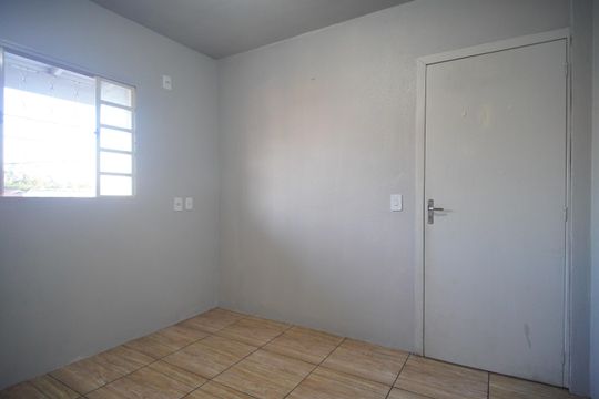 Quarto 2 de casa à venda com 2 quartos, 56m² em Canudos, Novo Hamburgo