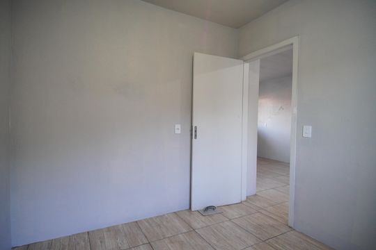 Quarto 1 de casa à venda com 2 quartos, 56m² em Canudos, Novo Hamburgo