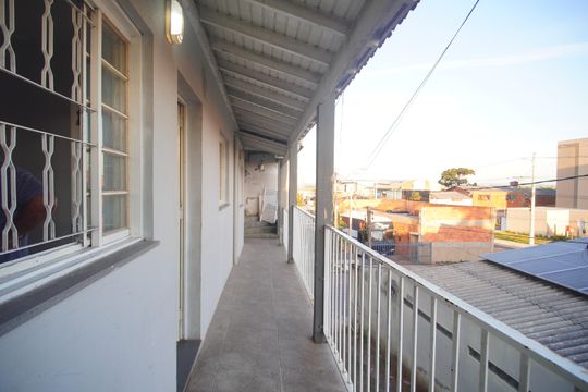 Área comum de casa à venda com 2 quartos, 56m² em Canudos, Novo Hamburgo