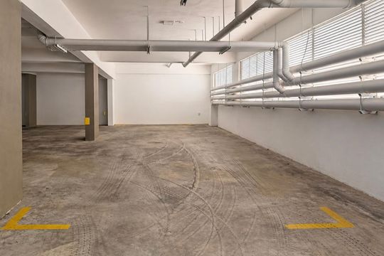 Área externa de apartamento para alugar com 2 quartos, 80m² em Campinas, São José
