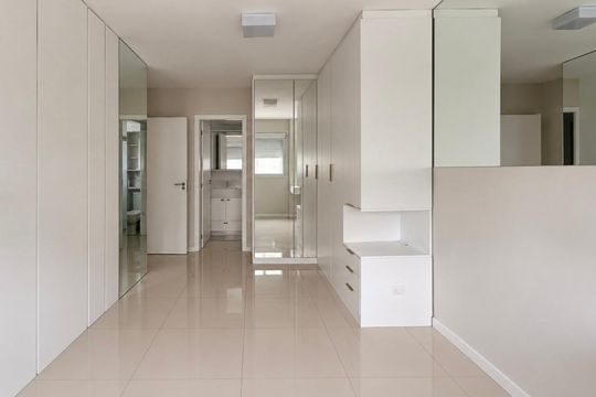 Suíte de apartamento para alugar com 2 quartos, 80m² em Campinas, São José