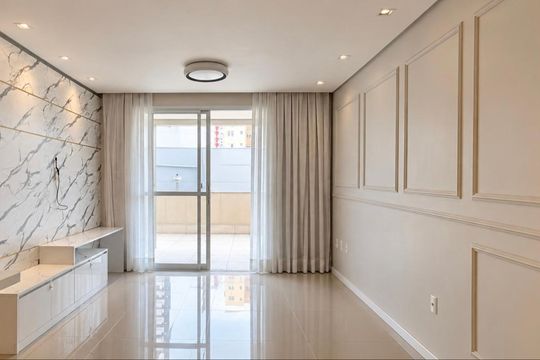 Apartamento para alugar com 2 quartos, 80m² em Campinas, São José