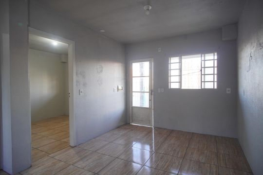 Apartamento à venda com 2 quartos, 56m² em Canudos, Novo Hamburgo