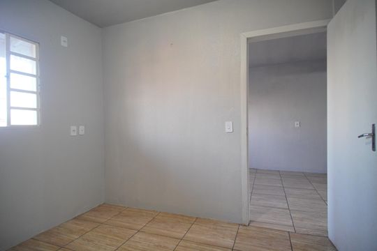 Quarto 2 de apartamento à venda com 2 quartos, 56m² em Canudos, Novo Hamburgo