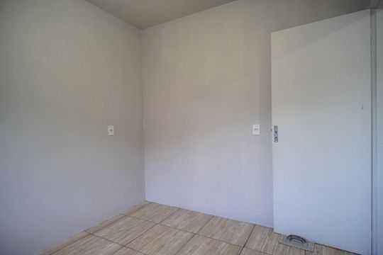 Quarto 1 de apartamento à venda com 2 quartos, 56m² em Canudos, Novo Hamburgo