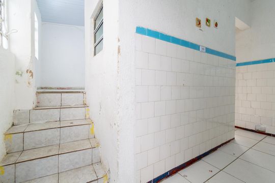 Casa para alugar com 1 quarto, 50m² em Vila Santa Catarina, São Paulo