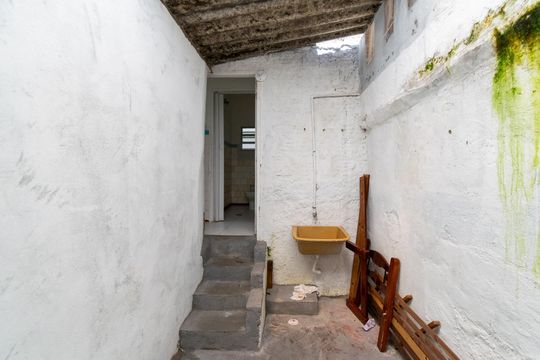 Casa para alugar com 1 quarto, 50m² em Vila Santa Catarina, São Paulo