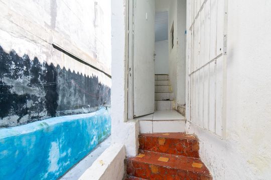 Casa para alugar com 1 quarto, 50m² em Vila Santa Catarina, São Paulo