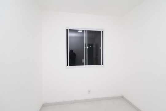 Quarto 1 de apartamento à venda com 2 quartos, 45m² em Jardim Helian, São Paulo