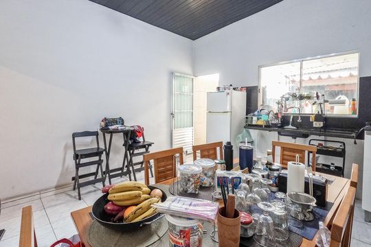 Casa à venda com 5 quartos, 130m² em Piqueri, São Paulo