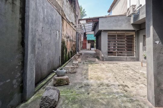 Casa à venda com 5 quartos, 130m² em Piqueri, São Paulo