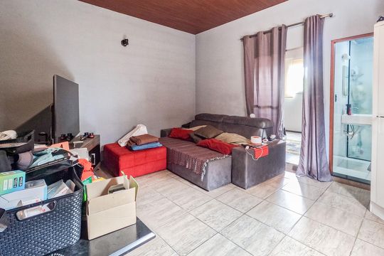 Casa à venda com 5 quartos, 130m² em Piqueri, São Paulo