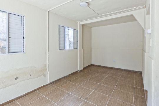 Casa à venda com 5 quartos, 130m² em Piqueri, São Paulo