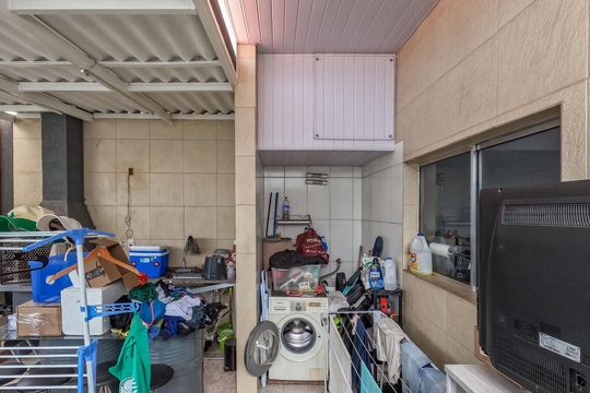 Casa à venda com 5 quartos, 130m² em Piqueri, São Paulo