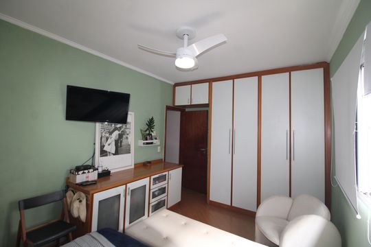 Quarto 3 de casa à venda com 4 quartos, 210m² em Mandaqui, São Paulo