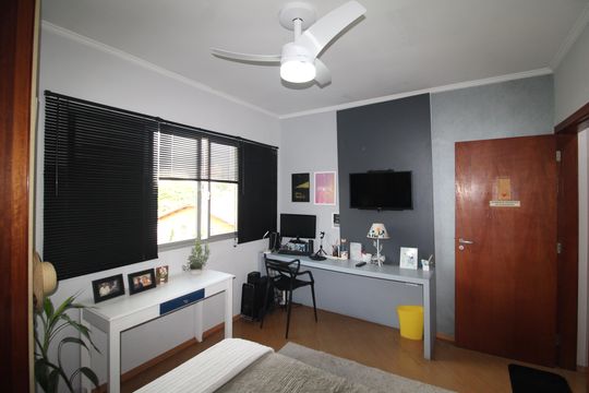 Quarto 4 de casa à venda com 4 quartos, 210m² em Mandaqui, São Paulo