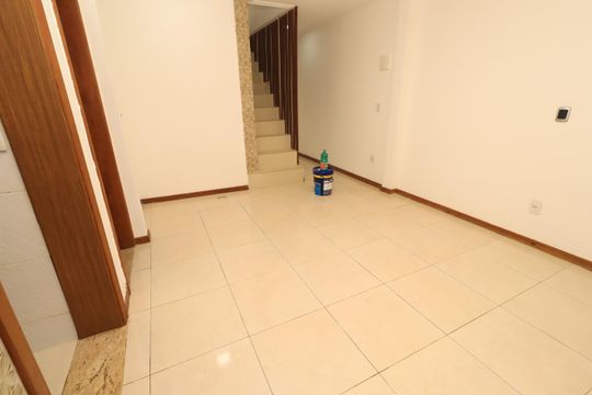 Casa para alugar com 2 quartos, 120m² em Itapuã, Salvador