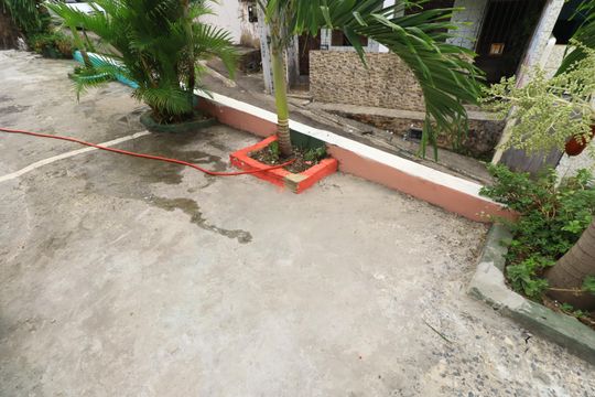 Casa para alugar com 2 quartos, 120m² em Itapuã, Salvador