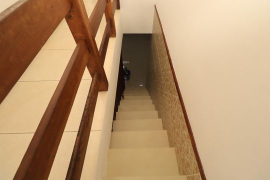 Casa para alugar com 2 quartos, 120m² em Itapuã, Salvador
