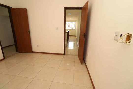Casa para alugar com 2 quartos, 120m² em Itapuã, Salvador