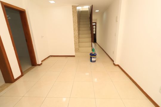 Casa para alugar com 2 quartos, 120m² em Itapuã, Salvador