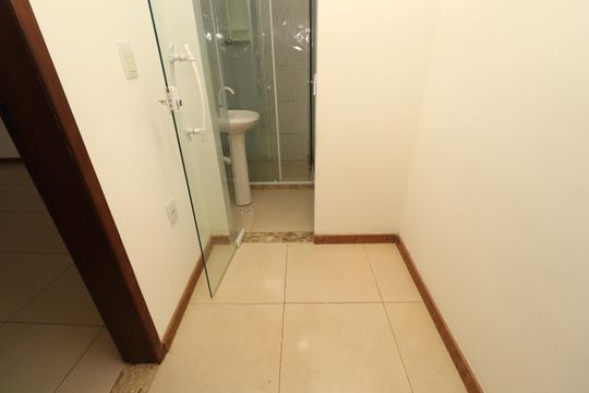 Casa para alugar com 2 quartos, 120m² em Itapuã, Salvador
