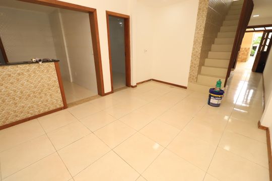 Casa para alugar com 2 quartos, 120m² em Itapuã, Salvador