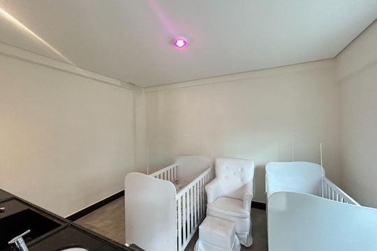Foto 11 de apartamento para alugar com 3 quartos, 80m² em Carlos Prates, Belo Horizonte