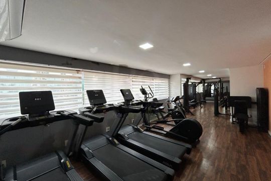Foto 19 de apartamento à venda com 3 quartos, 80m² em Carlos Prates, Belo Horizonte