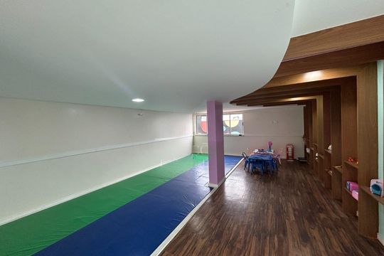 Foto 02 de apartamento para alugar com 3 quartos, 80m² em Carlos Prates, Belo Horizonte