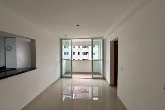 Foto 30 de apartamento para alugar com 3 quartos, 80m² em Carlos Prates, Belo Horizonte