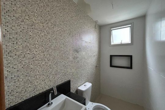 Foto 24 de apartamento à venda com 3 quartos, 80m² em Carlos Prates, Belo Horizonte